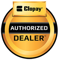 Clopay Authorized Dealer